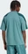 adidas Stadium T-Shirt kurzarm preloved teal/aurora ivy (Herren) Vorschaubild
