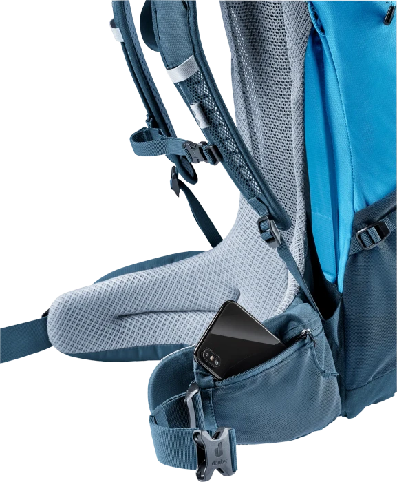 Deuter Futura 26 reef/ink