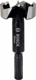 Bosch Professional Forstnerbohrer, 40x90mm, 1 Stück