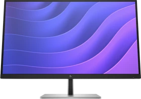 HP E27q G5, 3 Jahre Garantie, 27"
