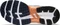 Asics Gel-Kayano 26 grand shark/peacoat (Herren) Vorschaubild