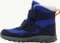 Jack Wolfskin Polar Bear B Texapore Mid VC K crisp cobalt (Junior) Vorschaubild