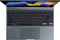 ASUS ZenBook 14X OLED UX5401ZA-L7077W, Pine Grey, Core i7-12700H, 16GB RAM, 512GB SSD, DE, EDU Vorschaubild