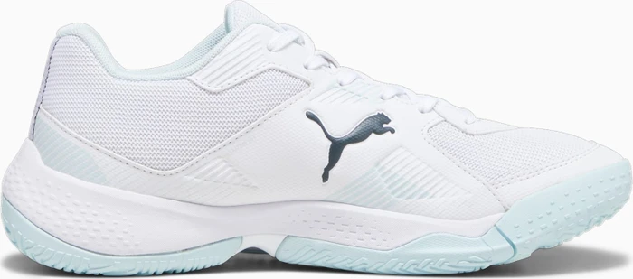 Puma Solarflash II puma white/nitro blue/shadow gray