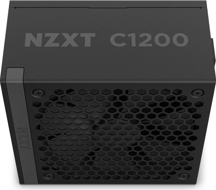NZXT C Series C1200 Gold 1200W, ATX 3.1