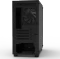 Zalman T4 Plus Black, Glasfenster Vorschaubild