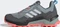 adidas Terrex AX4 Primegreen magic grey/dash grey/acid red (Damen) Vorschaubild