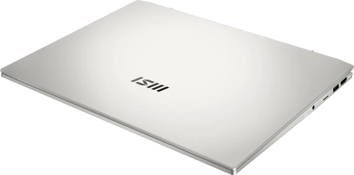 MSI Prestige A16 AI+ A3HMG-036, Urban Silver, Ryzen AI 9 365, 32GB RAM, 1TB SSD, DE