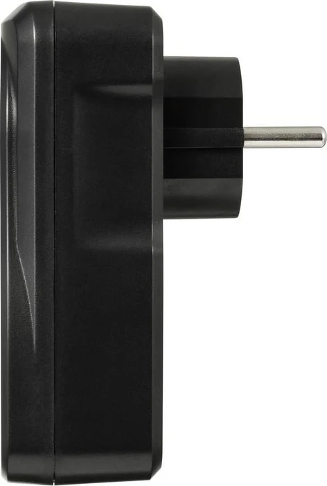 Sygonix Einschaltstrombegrenzer SX16 schwarz, 1-fach, schwarz