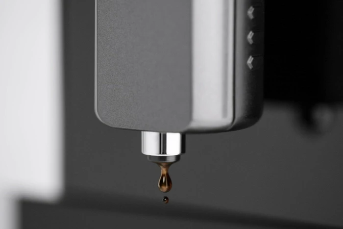 Caso Café Crema Touch