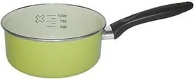 Karl Krüger Juist Stieltopf 16cm 1.1l