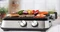 Trisa Grill Prime Panini Kontaktgrill Vorschaubild