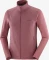 Salomon Essential Lightwarm Hybrid Funktionsjacke nocturne (Herren) Vorschaubild
