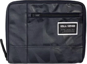 Golla Sydney Schutzhülle iPad 2 blau