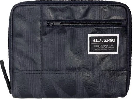 Golla Sydney Schutzhülle iPad 2 blau