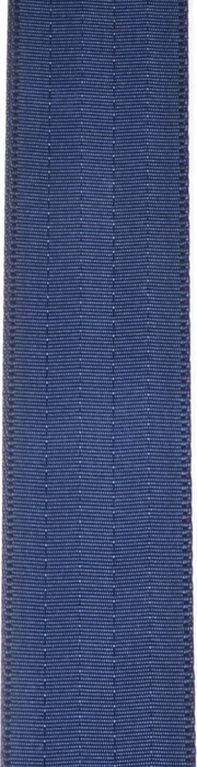 D'Addario Seatbelt Guitar Strap Blue