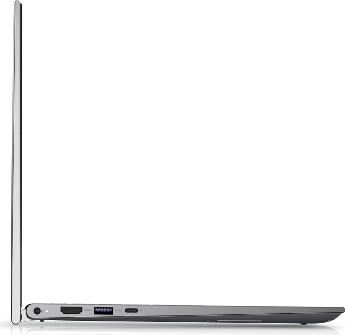 Dell Inspiron 14 5410 2-in-1, Platinum Silver, Core i5-1155G7, 8GB RAM, 512GB SSD, DE
