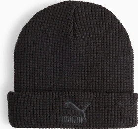 Puma Classics Mid Fit Beanie puma black (Damen)