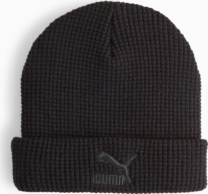 Puma Classics Mid Fit Beanie (Damen)