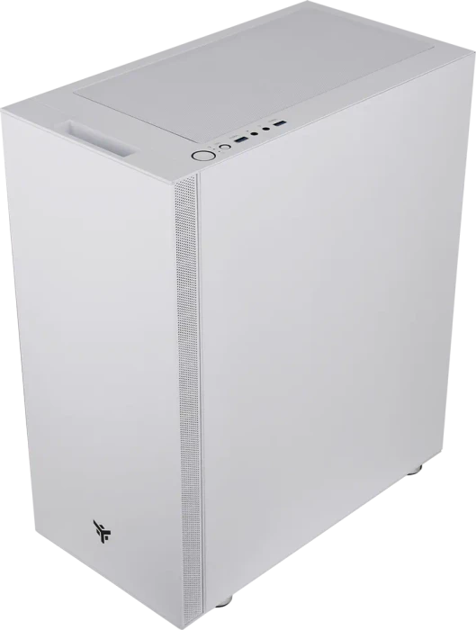 iTek Vertibra S210W, Glasfenster
