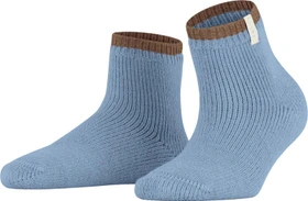 Falke Cosy Plush Socken sky (Damen)