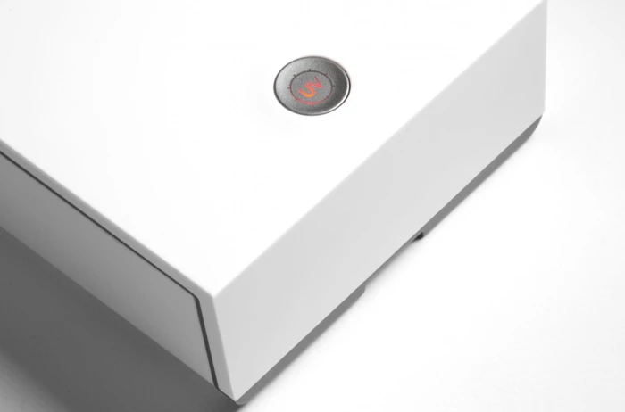 Technaxx UV Anti-Virus Desinfektions-Box TX-148