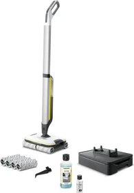 Kärcher FC7 Cordless Premium weiß Akku-Wischsauger