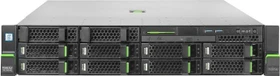 Fujitsu Primergy RX2540 M2, Xeon E5-2620 v4, 16GB RAM, 2HE (VFY:R2542SC010IN)