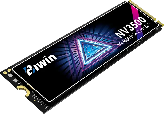 Biwin Black Opal NV3500 1TB, M.2 2280 / M-Key / PCIe 3.0 x4