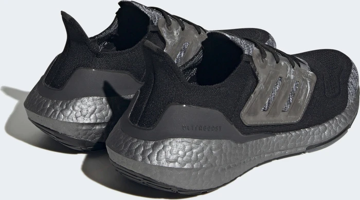 adidas Ultraboost 22 core black/grey four/carbon (Herren)