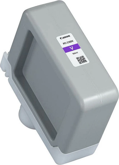 Canon Tinte PFI-2100V violett