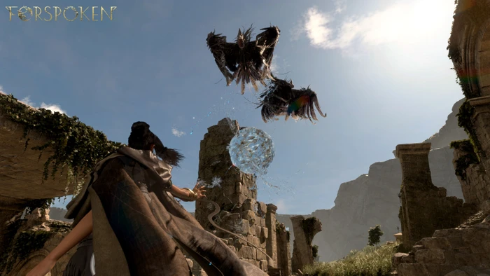 Forspoken (PS5)