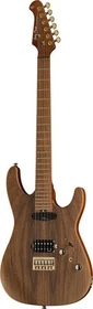 Harley Benton MAX Fusion Signature Natural