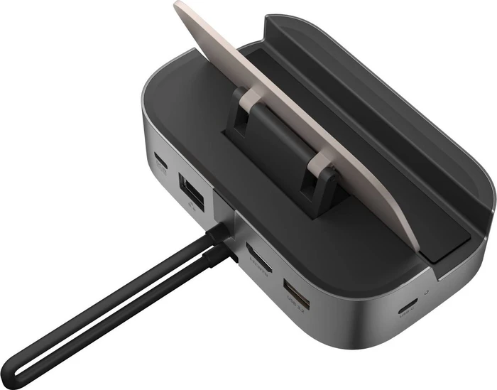 Zotac GAMING Docking Station, USB-C 3.1 [Stecker]