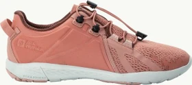 Jack Wolfskin Spirit A.E.D Low astro dust (Damen)