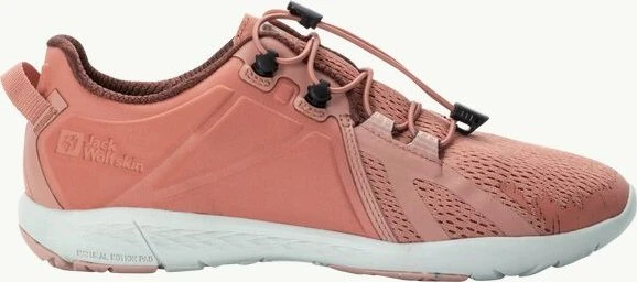 Jack Wolfskin Spirit A.E.D Low (Damen)