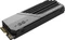 Silicon Power XPOWER XS70 4TB, M.2 2280 / M-Key / PCIe 4.0 x4, Kühlkörper Vorschaubild