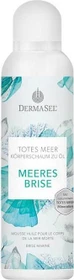 Dermasel Totes Meer Meeresbrise Körperschaum zu Öl, 150ml