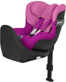 Cybex Sirona S2 i-Size magnolia pink 2021