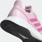 adidas QT Racer Sport clear pink/screaming pink/cloud white (Damen) Vorschaubild