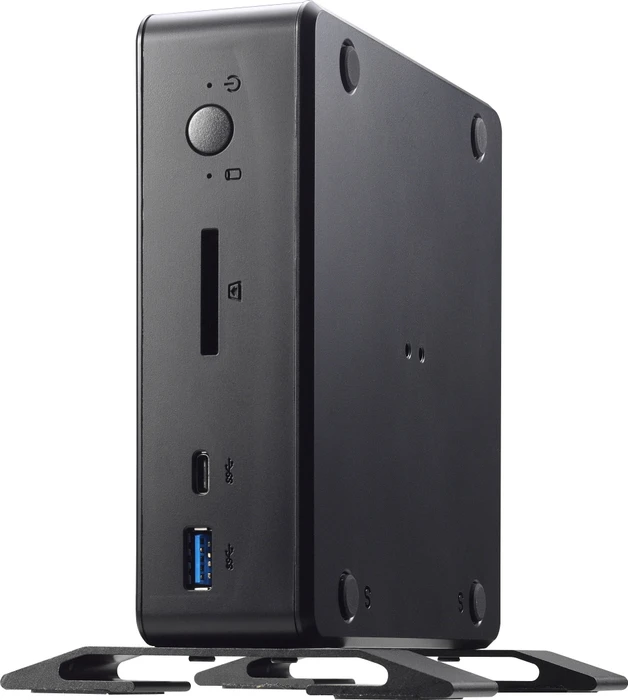 Shuttle XPC nano NC03U5