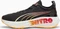 Puma ForeverRun NITRO puma black/sun stream/sunset glow (Damen) Vorschaubild
