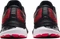 Asics Gel-Kayano 28 black/electric red (Herren) Vorschaubild