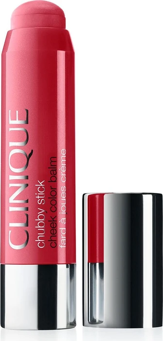 Clinique Chubby Stick Cheek Colour Balm grandest guava, 6g