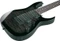 Ibanez GRG7221QA TKS Transparent Black Sunburst Vorschaubild