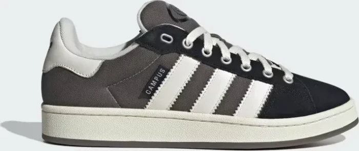 adidas Campus 00s charcoal s24/core white/core black
