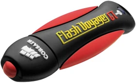 Corsair Flash Voyager GT 135MB/s 64GB, USB-A, USB 3.2 Gen 1×1