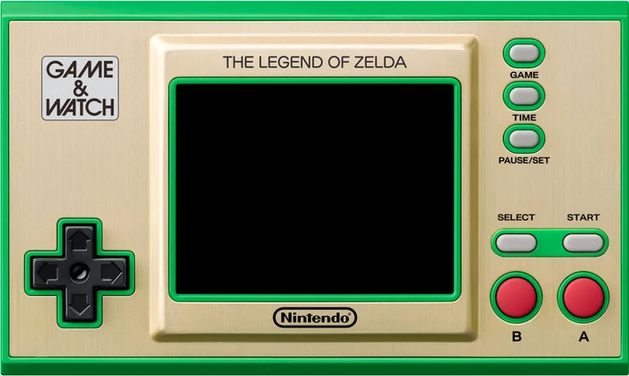 Nintendo Game & Watch