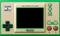Nintendo Game & Watch Vorschaubild