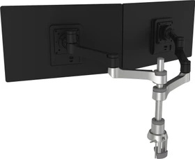 R-Go Zepher 4 C2 Doppel Monitor Arm